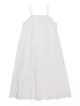 Платье Vero Moda Girl Dress VMNatali, белый