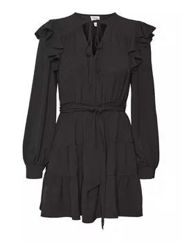 Платье Vero Moda GREENLEE, черный