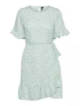 Платье Vero Moda HENNA, цвет Mint