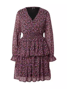 Платье Vero Moda HOLLY, черный