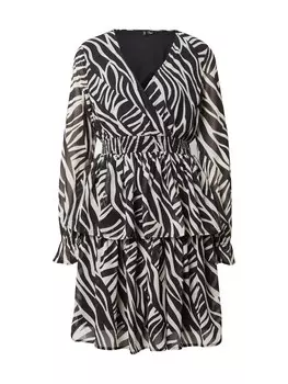 Платье Vero Moda HOLLY, черный