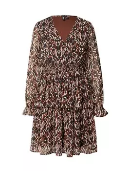 Платье Vero Moda HOLLY, разноцветный