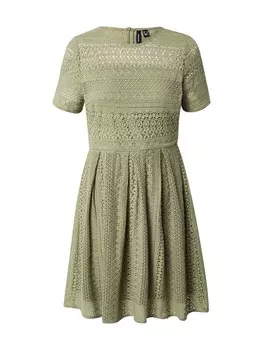 Платье VERO MODA HONEY, мята