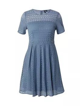 Платье Vero Moda HONEY, темно-синий