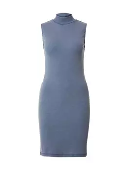 Платье VERO MODA Jane, индиго