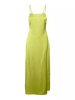 Платье Vero Moda JOANN, цвет Kiwi