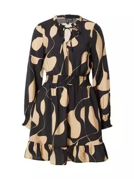 Платье VERO MODA JOSIE, черный