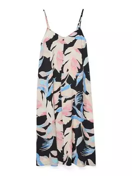 Платье VERO MODA JOSIE, черный