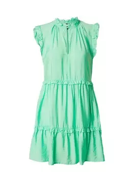 Платье VERO MODA JOSIE, светло-зеленый