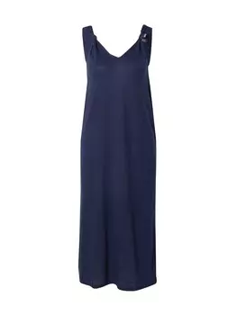 Платье VERO MODA JOY, темно-синий