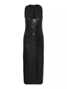 Платье VERO MODA Kaje, черный