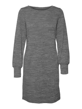 Платье Vero Moda Katie, серый