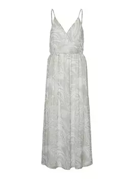 Платье Vero Moda KAYA, цвет Pastel Green