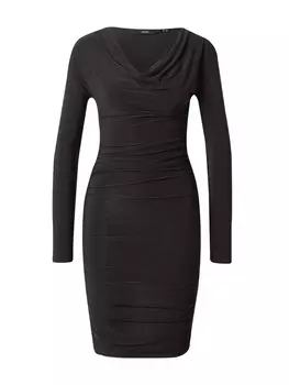 Платье VERO MODA KIARA, черный