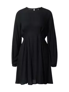 Платье Vero Moda KITTIE, черный