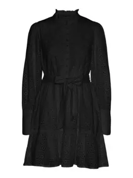 Платье VERO MODA KOALA, черный