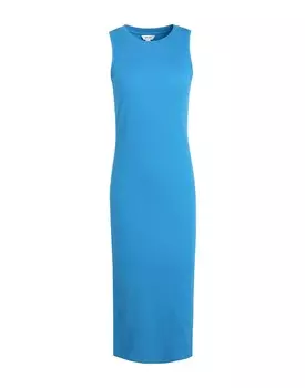 Платье Vero Moda, лазурный