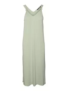 Платье VERO MODA MARIJUNE, пастельно-зеленый