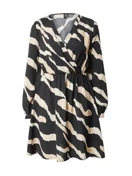 Платье Vero Moda MARISOL, черный