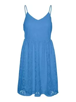 Платье VERO MODA MAYA, синий