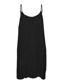 Платье VERO MODA MENNY, черный