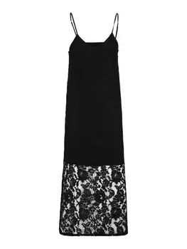 Платье Vero Moda MILA, черный