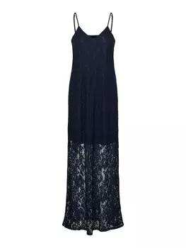 Платье VERO MODA MILA, цвет Navy/Dark blue