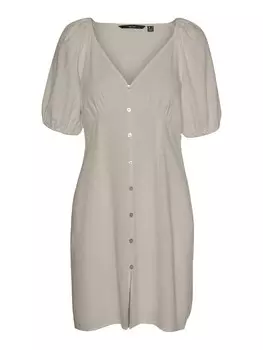 Платье Vero Moda MYMILO, цвет Greige