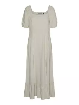 Платье Vero Moda MYMILO, цвет Stone