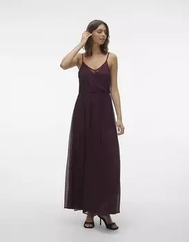 Платье Vero Moda на дегустации вин