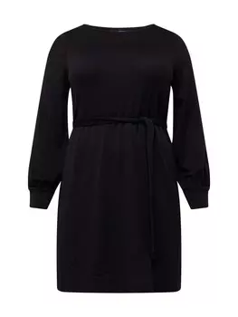 Платье Vero Moda OTEA, черный