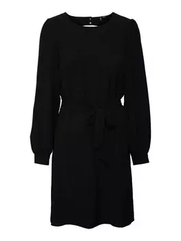 Платье Vero Moda PAMMI, черный