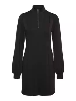 Платье Vero Moda PANNA, черный
