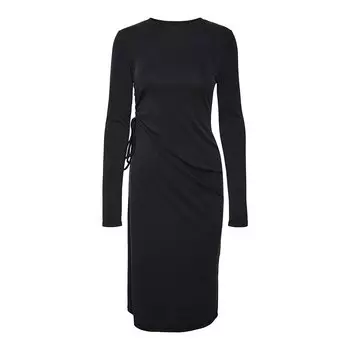 Платье Vero Moda Phine, черный