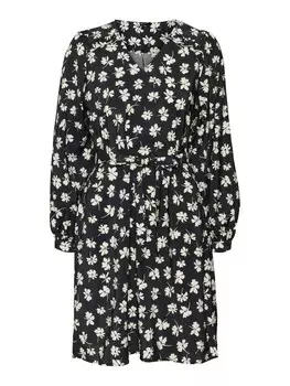 Платье Vero Moda PICA, черный