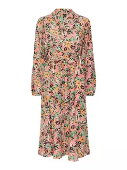 Платье VERO MODA Pil, цвет Peach