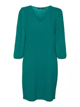 Платье VERO MODA RITH, цвет Jade