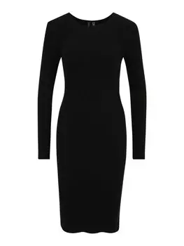 Платье Vero Moda ROMA, черный