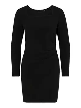 Платье Vero Moda ROXI, черный