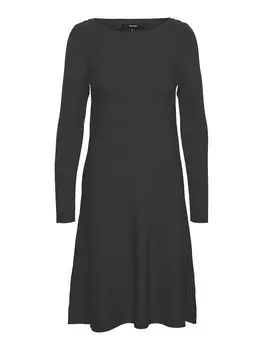Платье Vero Moda, серый