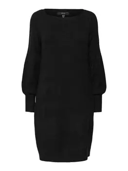 Платье Vero Moda SIMONE, черный