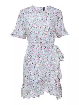 Платье VERO MODA, синий