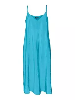 Платье Vero Moda, синий