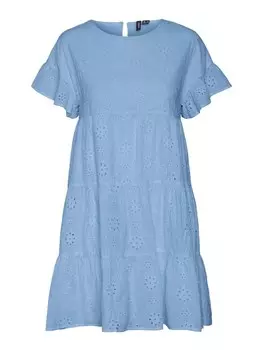 Платье Vero Moda, синий