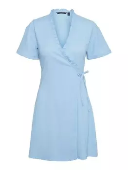 Платье Vero Moda, синий