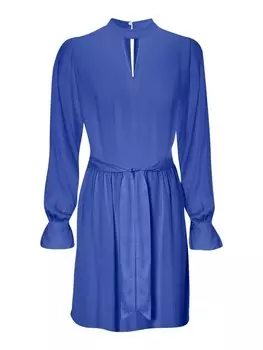 Платье Vero Moda, синий