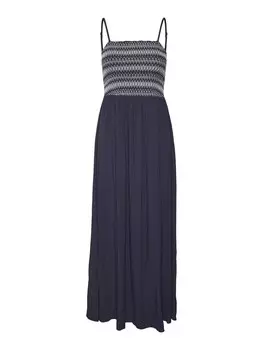 Платье Vero Moda, синий
