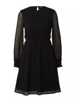Платье Vero Moda SMILLA, черный