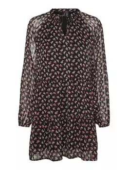 Платье Vero Moda SOFIA, черный