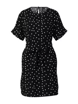 Платье VERO MODA SOPHIA, черный